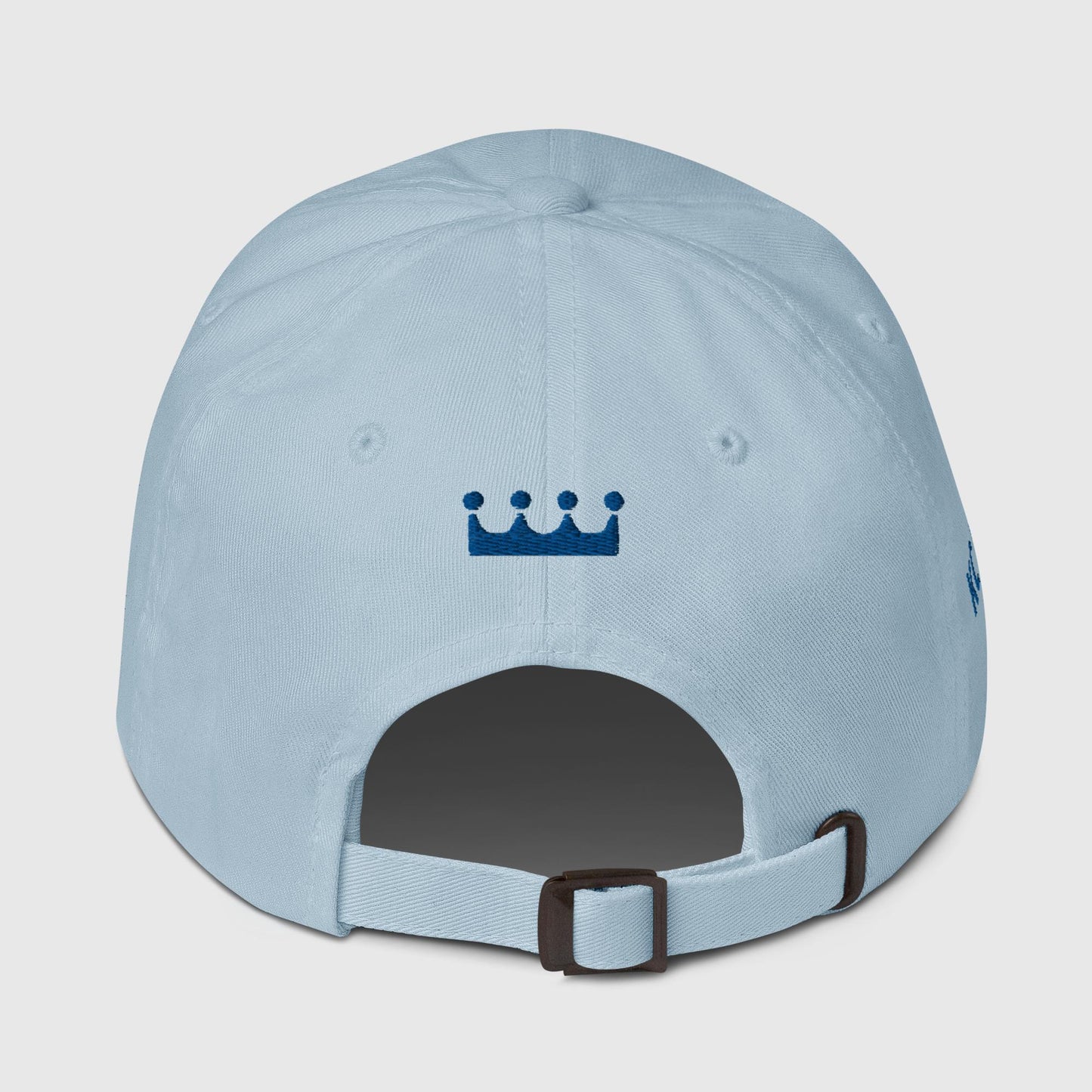 Unisex Adult KC Royals TBAPSB 2024 Dat Hat