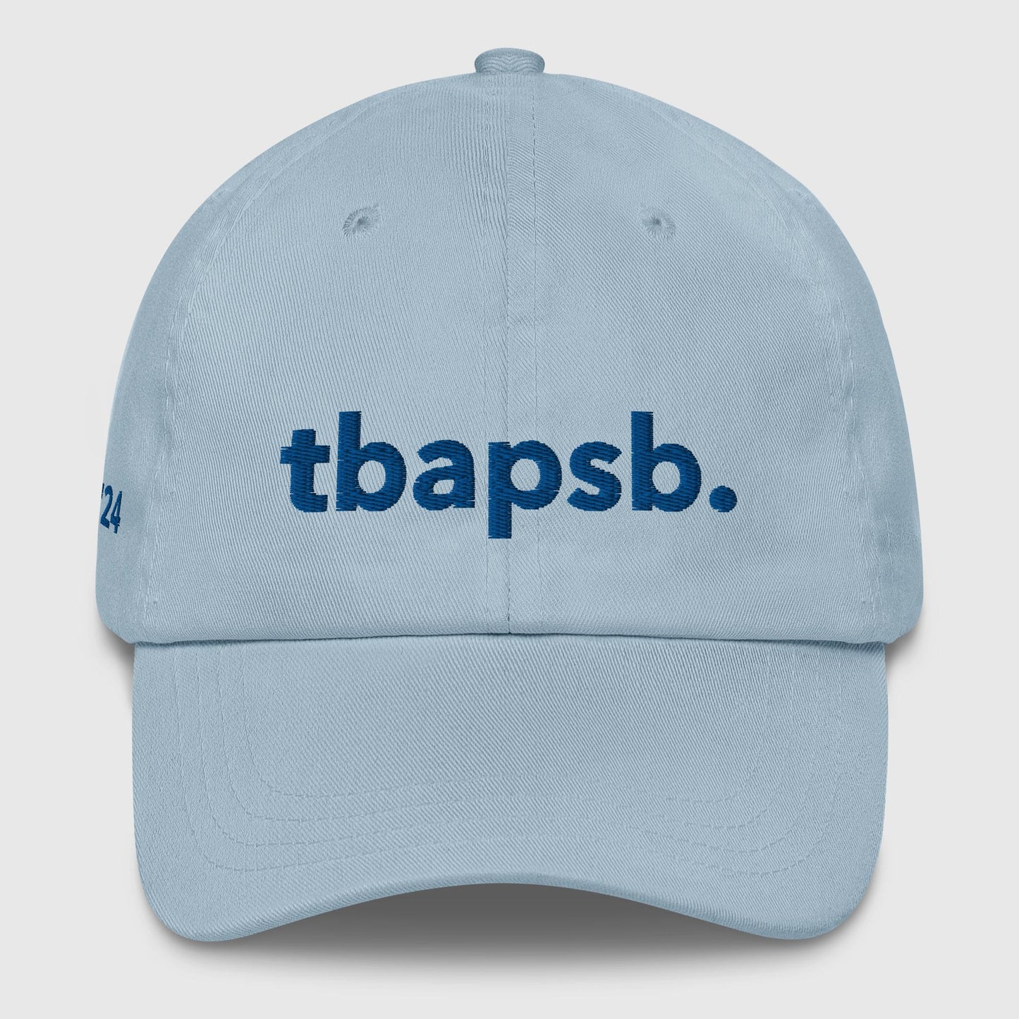 Unisex Adult KC Royals TBAPSB 2024 Dat Hat