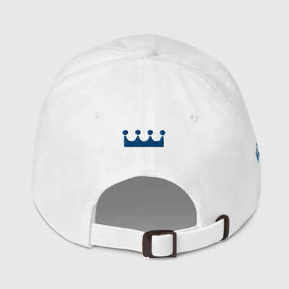 Unisex Adult KC Royals TBAPSB 2024 Dat Hat