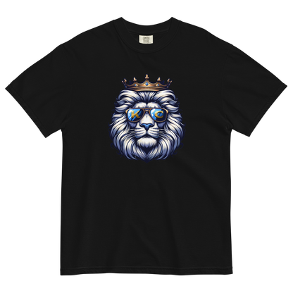 Unisex KC Royals Sluggerrr 2.0 Comfort Colors T-shirt