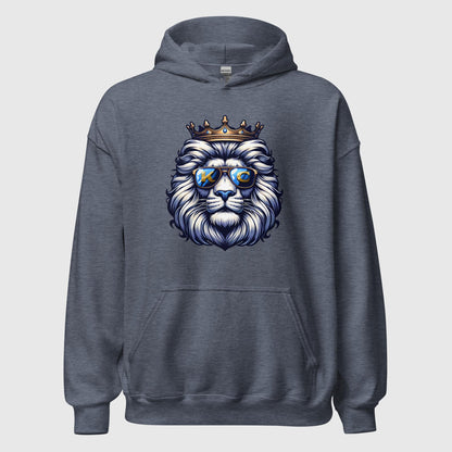 Unisex KC Royals Sluggerrr 2.0 Hoodie