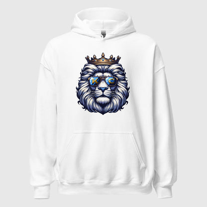 Unisex KC Royals Sluggerrr 2.0 Hoodie