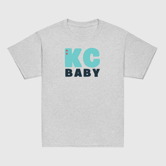 Youth KC Current T-shirt